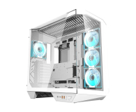 DarkFlash DY470 White - 1297595 - zdjęcie 1